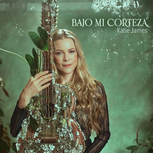 Volcán cover art