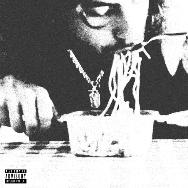 IL PADRE cover art