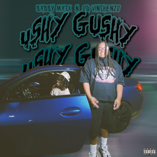 Ushy Gushy