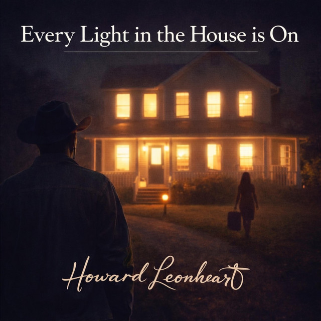 Every Light in the House is On - Single by Howard Leonheart | Spotify