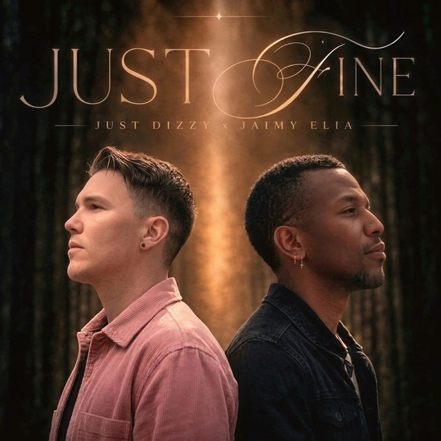 Just Fine - Remix