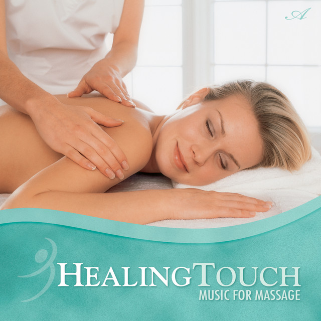 Healing Touch: Music for Massage cover art