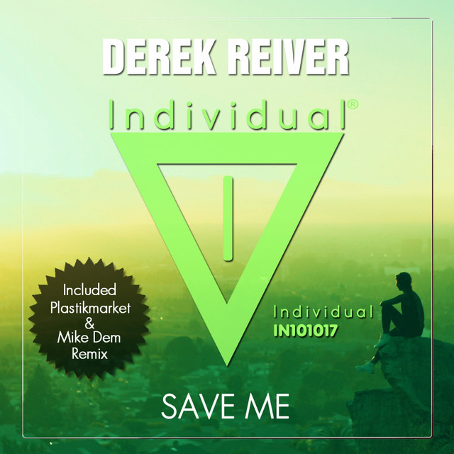 Save Me - Plastikmarket Radio Edit