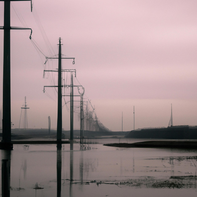 James Parrott Photo