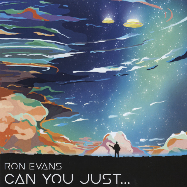 Can You Just… cover art