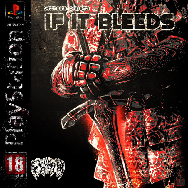 If It Bleeds cover art