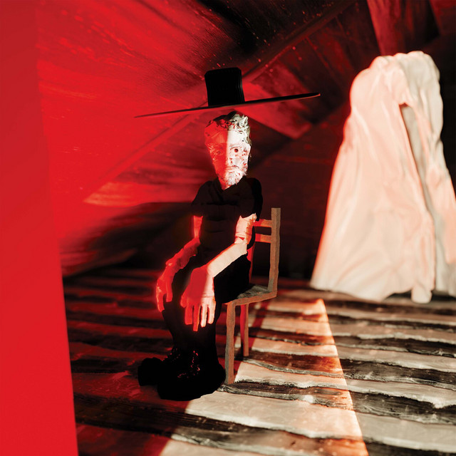 Dans le Salon du Nous cover art