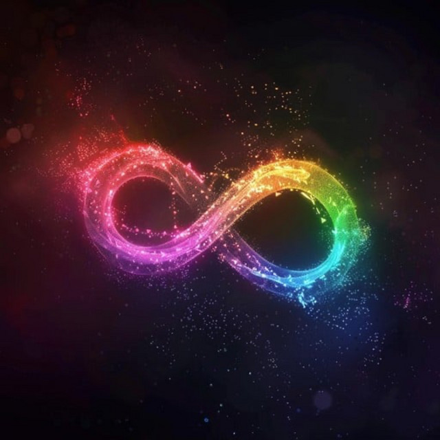 Infinity cover