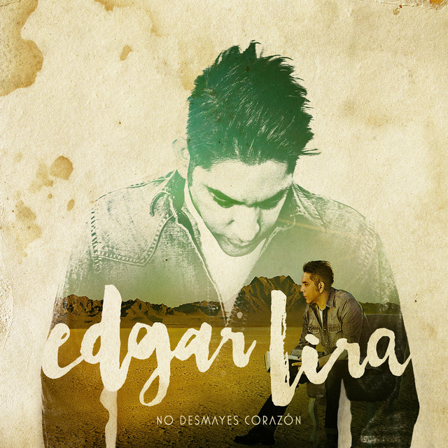 No Desmayes Corazón cover art