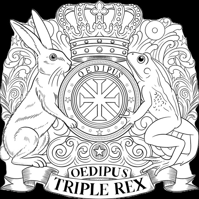 Oedipus Triple Rex