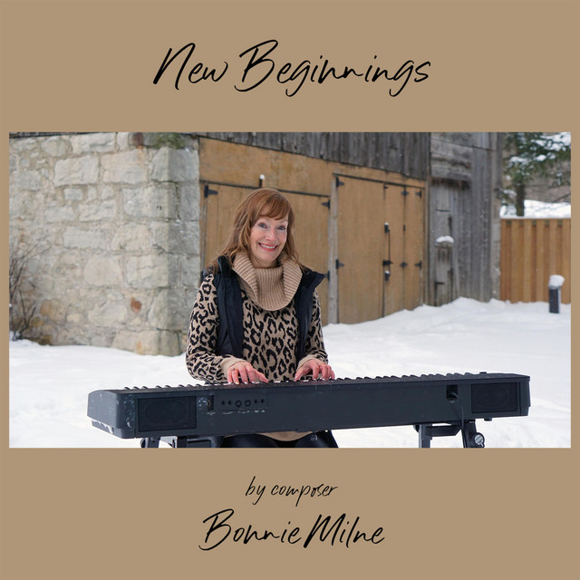 Bonnie Miller Photo