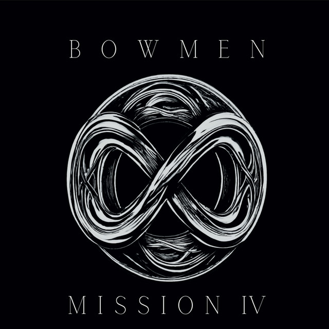 Mission IV cover art