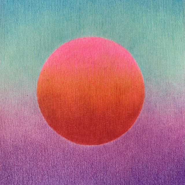 Салют cover art