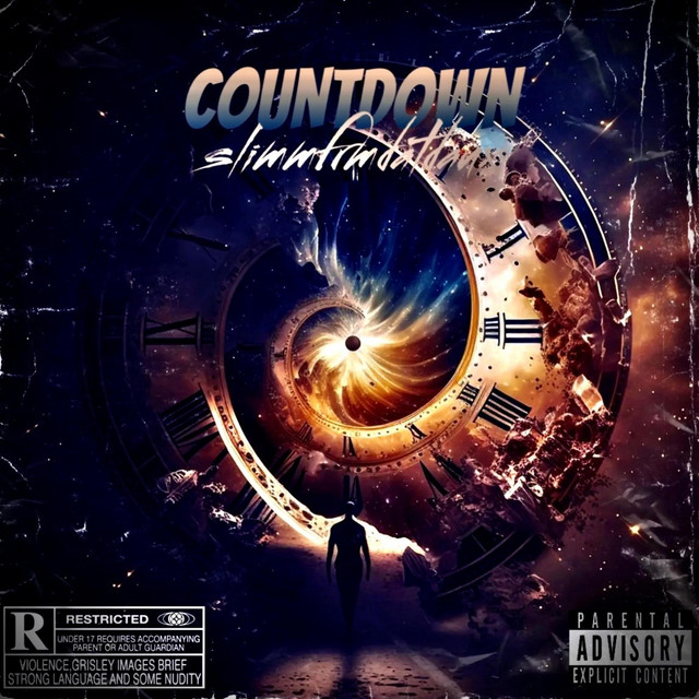 Countdown - song and lyrics by Slimmfrmdatdaux | Spotify