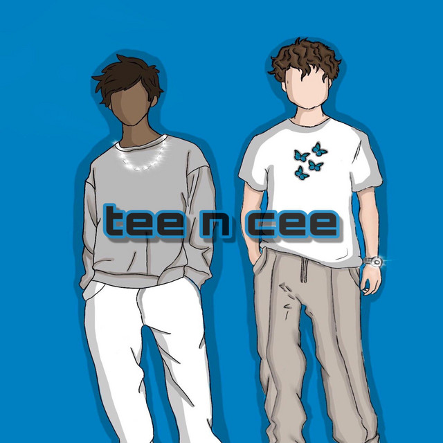 Tee n Cee artwork