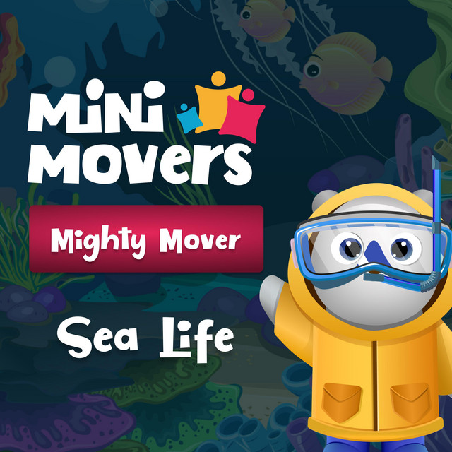 Mini Movers
