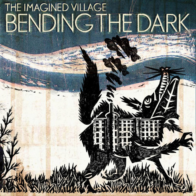 Bending the Dark cover art