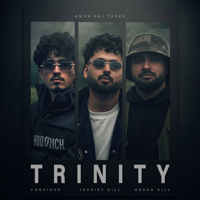 Trinity