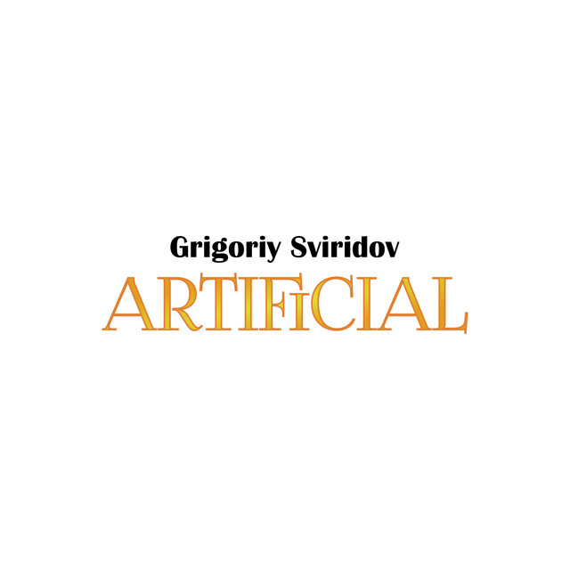Artificial cover art