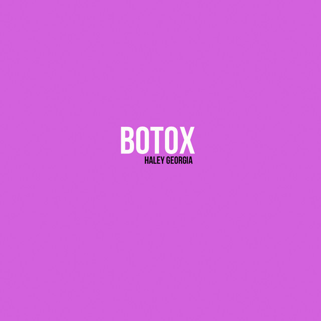Botox cover