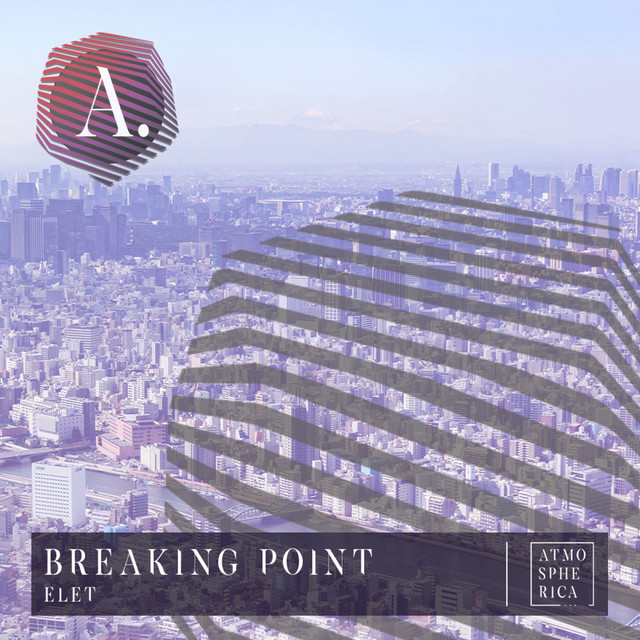 Breaking Point cover art