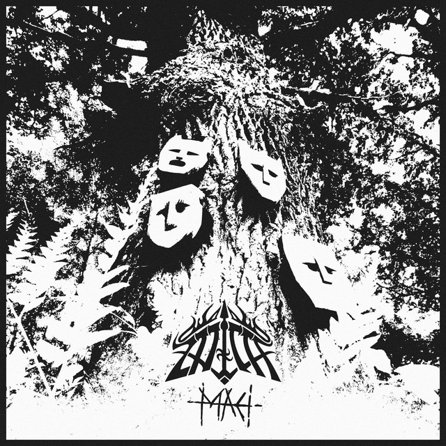 Maci cover art
