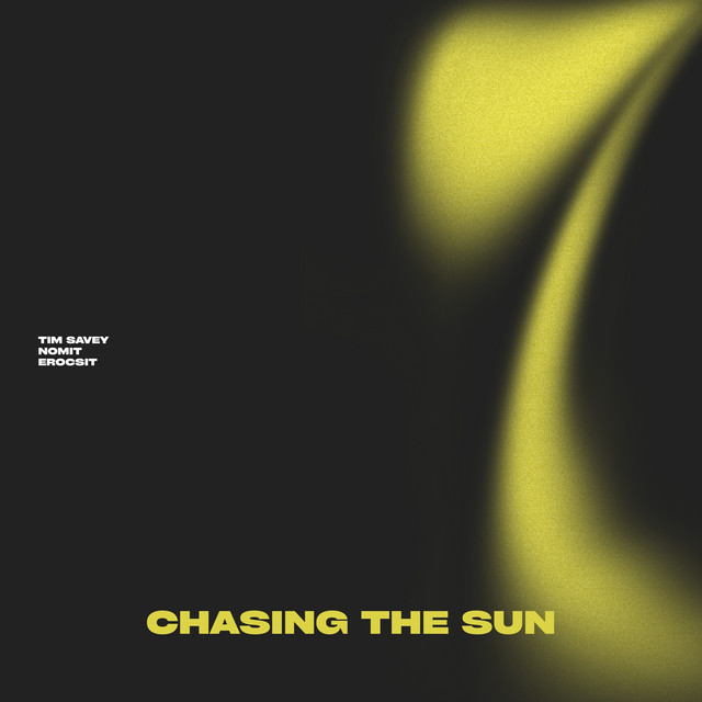 Chasing the Sun