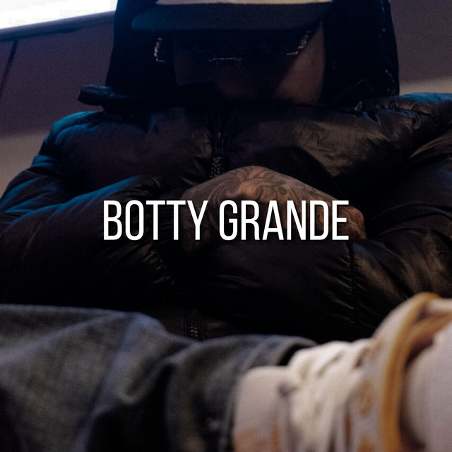 BOTTY GRANDE