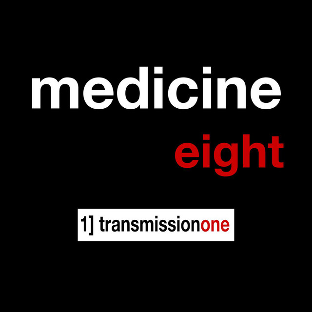 Transmission One cover art
