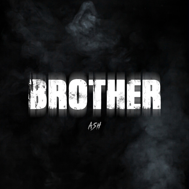 Cover art for Ash — BROTHER