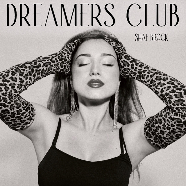 Dreamers Club cover art