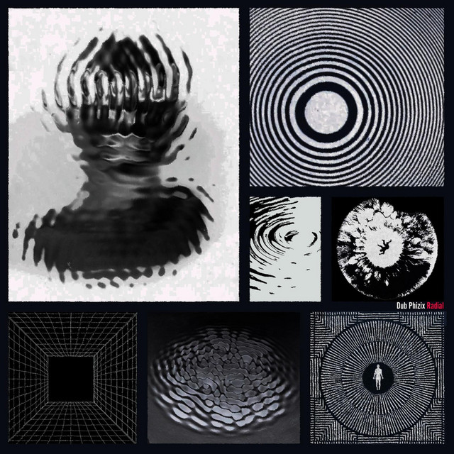 Radial cover