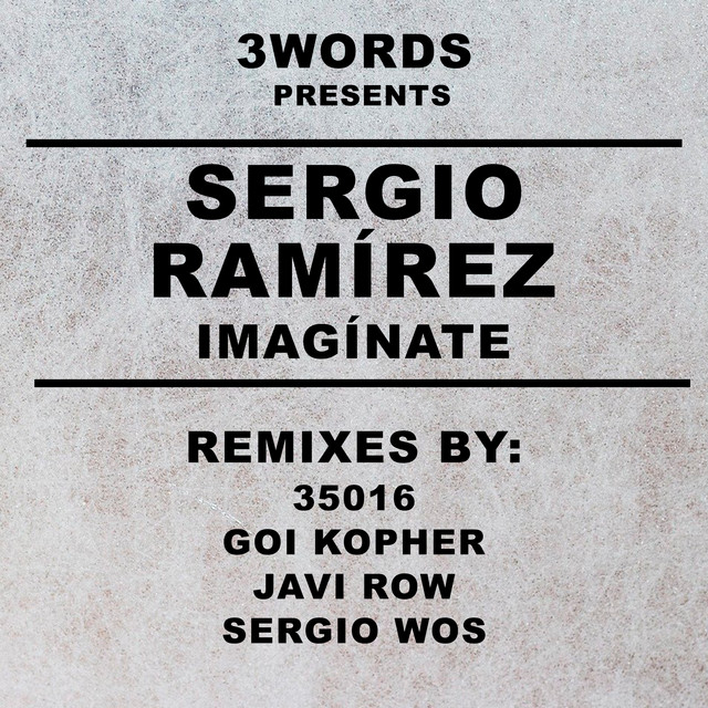 Sergio Ramírez