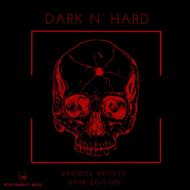 Dark N' Hard - Dark Edition cover
