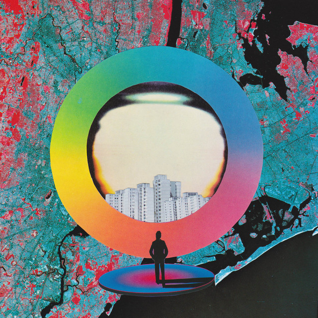 Intercept cover art
