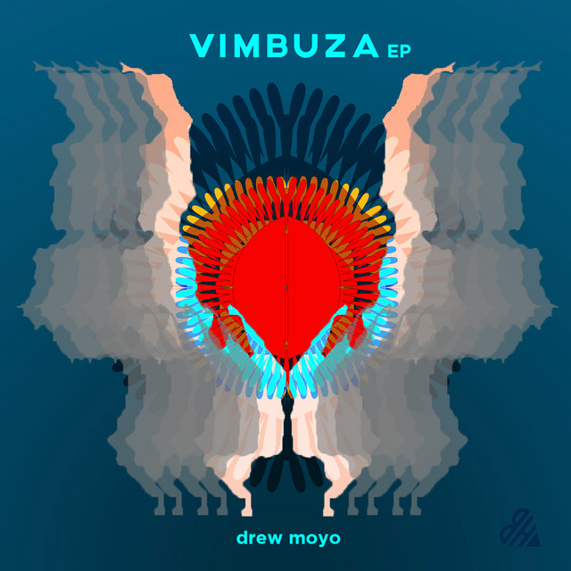 Vimbuza - EP cover