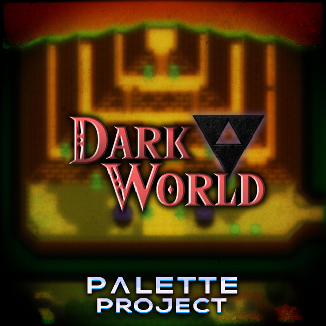 The Dark World (Jazz Arrange) cover