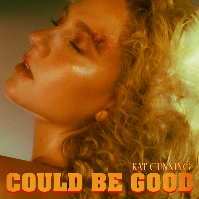 Confident Song And Lyrics By Kat Cunning Spotify