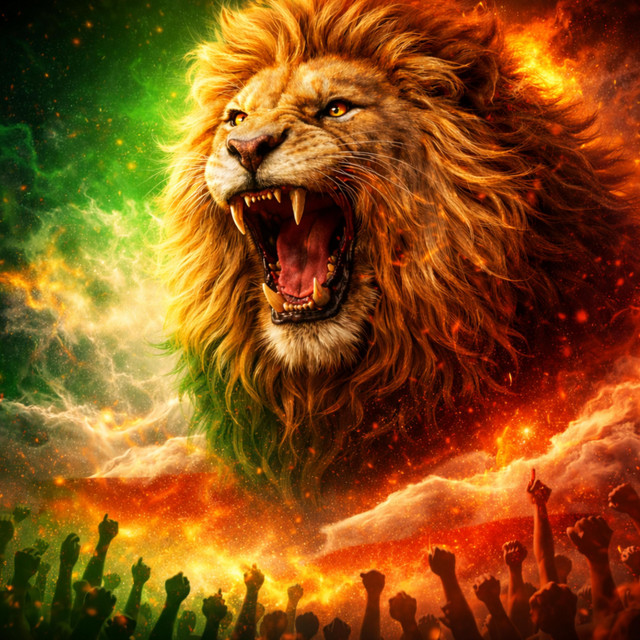 Voices of Azadi