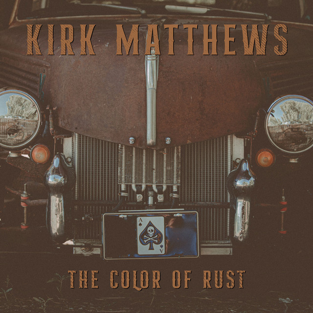 Small Town cover art