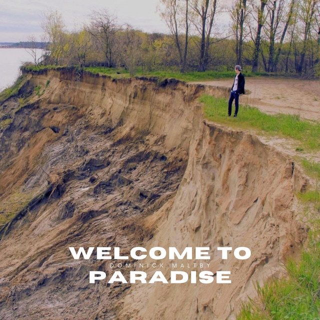 welcome to paradise - Single by Dominick Maltby | Spotify