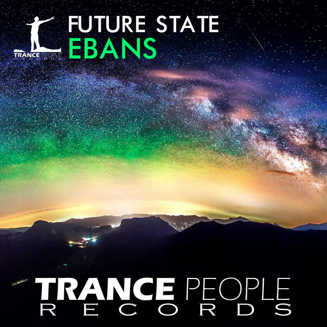 Ebans cover