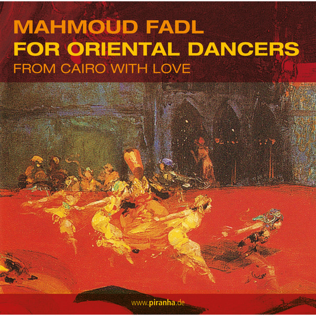 Mahmoud Fadl Photo