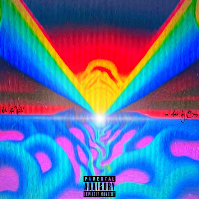 Into The Void cover art