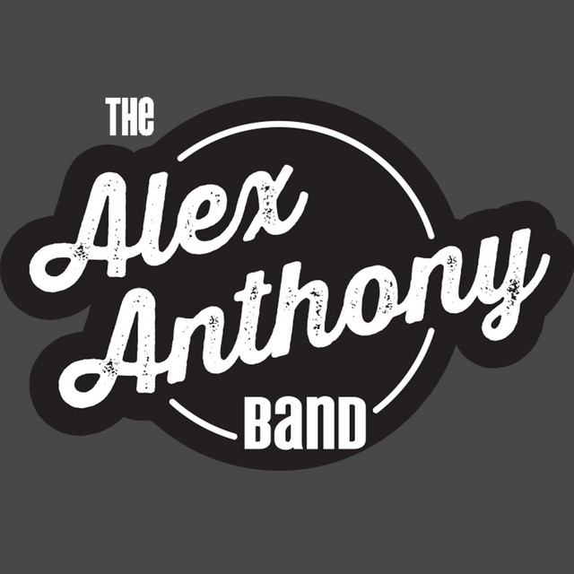 The Alex Anthony Band - EP by Alex Anthony | Spotify