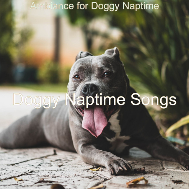 Ambiance for Doggy Naptime cover art