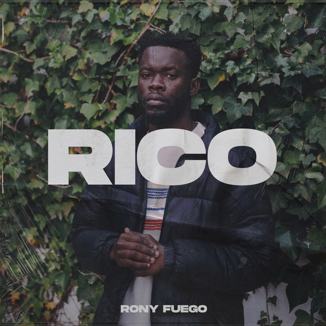 Rico - Single by Rony Fuego | Spotify