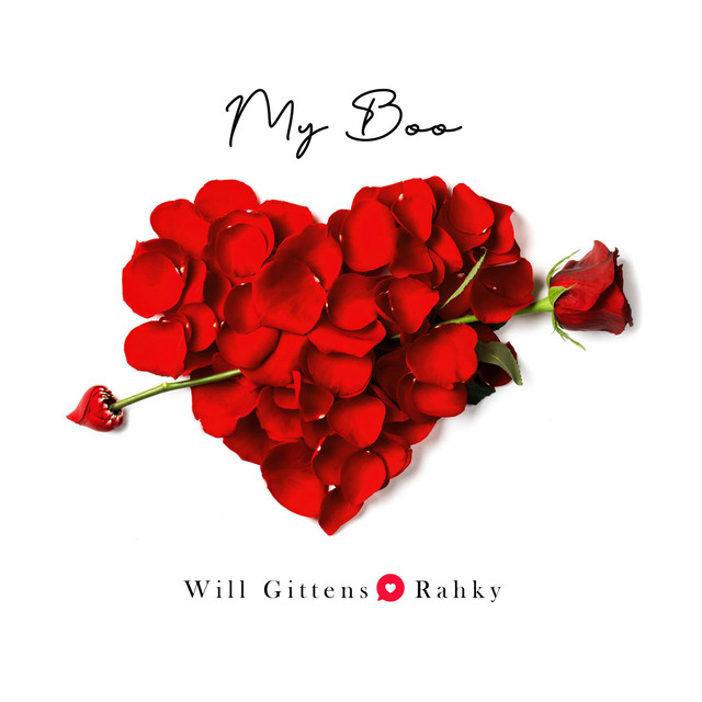 Will Gittens & Rahky - My Boo (Acoustic)
