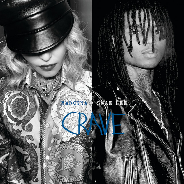 Capa de Crave (feat. Swae Lee) - Tracy Young Dangerous Radio Edit - Madonna