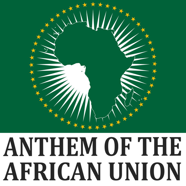 African Anthem Ensemble